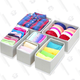 Simple Houseware Foldable Cloth Storage Box | $14 | Amazon